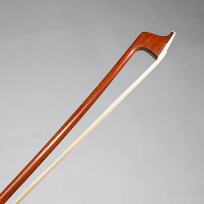 SUZUKI N-40 Violin Bow (Advanced), 4/4, Japan - Select Pernambuco image 16