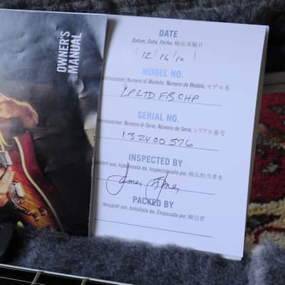 Gibson Les Paul Standard Limited 2010 Fireball image 8