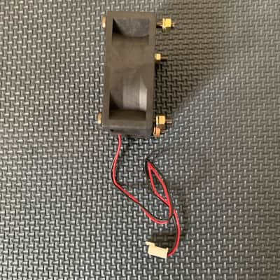 Akai S6000 Sampler Case Fan [Matsushita SF60] image 4