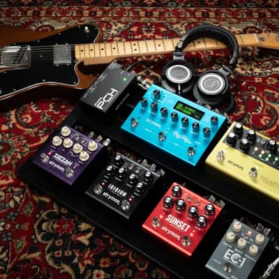 Immagine Strymon PCH Active Direct Interface - 7