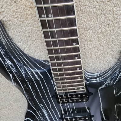 Jackson Pro Series Dinky DK Modern Ash FR6 Electric Guitar, New Road Runner Hard Shell Case image 6