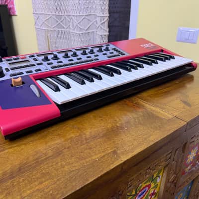 Clavia Nord Modular G2 image 2