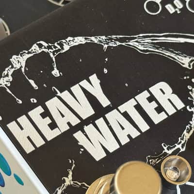 ThorpyFX Heavy Water Dual Boost image 5