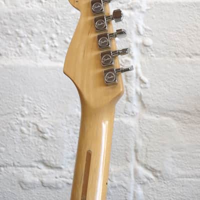 Fender American Standard Stratocaster - year 1995 imagen 5