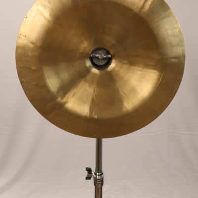 Agazarian 14" China Cymbal image 4