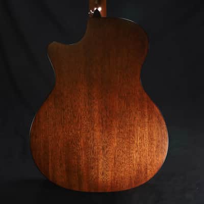 Martin GPC-16E Auditorium Guitar Spruce Top with Mahogany Back and Sides 592 image 11