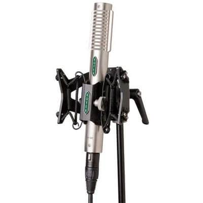 Royer Labs Royer R-122 Mkii-bundled With Rsm-ss1 (sling Shock), R-122 MKII-BNDL image 7