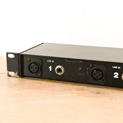 ProCo IT-4 4-Channel Isolation Transformer Unit CG015US imagen 4