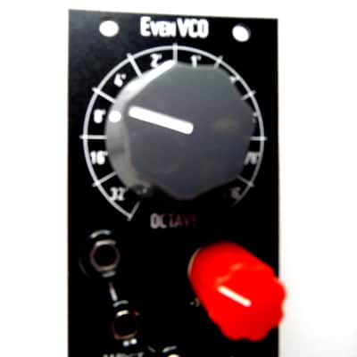 Befaco Even VCO Eurorack Synthesizer Module 2026 -professionaly built from new kit image 3
