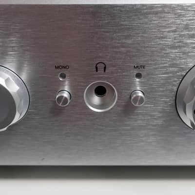 AVID HIFI ACCENT - Integrated Stereo Amplifier - NEW! image 7