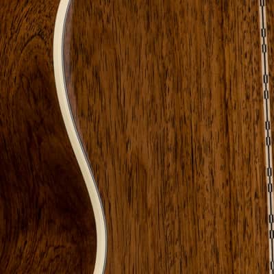 Martin Custom Shop OM-28 Style Guatemalan Rosewood #51839 (Empire Music Spec) image 9