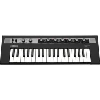 Yamaha reface CP