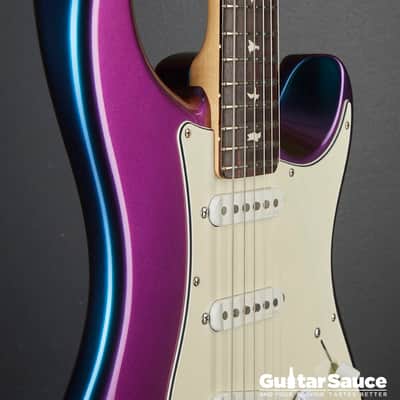 PRS Paul Reed Smith Silver Sky Nebula 2020 (Cod.1841UG) image 7