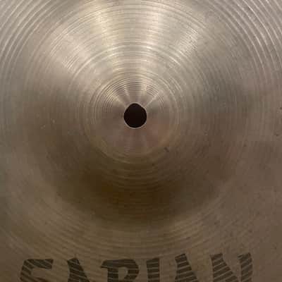 Sabian AA 18” Sound Control Crash/Ride Cymbal image 3