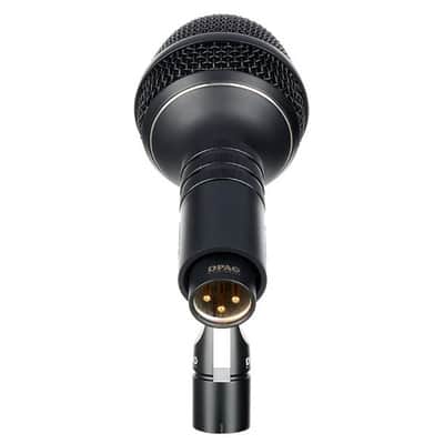 DPA 4055 Kick Drum Microphone image 3