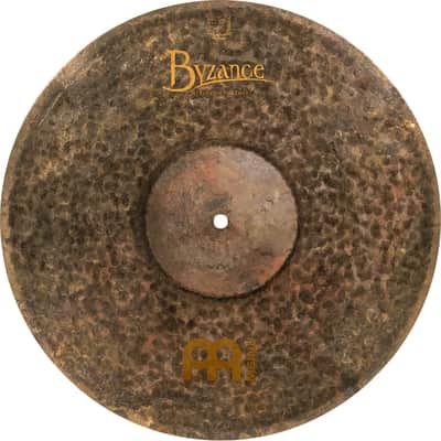 Meinl Byzance Series 16" Extra Dry Thin Crash 2026 - Raw image 6
