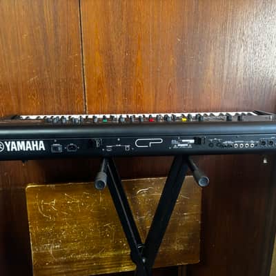 Yamaha CP73 73-note Stage Piano w/ bag image 7