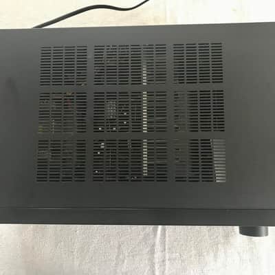 Yamaha RX-396 Stereo Receiver Amplifier ( With Remote Control) image 7