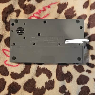 Korg Volca Sample 2 Digital Sample Sequencer 2020 - White image 5