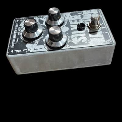 JPTR FX Silver Machine Fuzz X8770 image 6