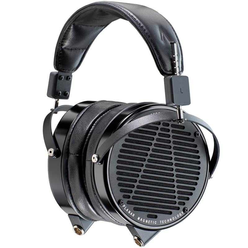 Audeze LCD-X Open Back Planar Magnetic Headphones - 20 Ohms image 1