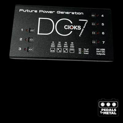 CIOKS DC7 Power Supply -x14186 image 5