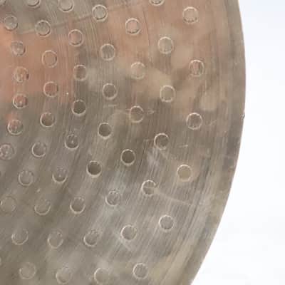 Zildjian 18" ZBT Crash Cymbal image 13