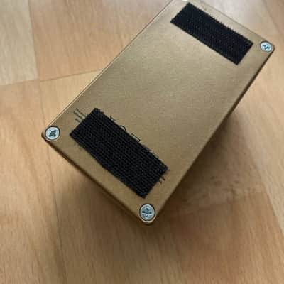 Wampler Tumnus Deluxe 2010s - Gold image 5
