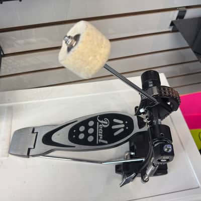 Used Pearl Chain-Drive Single Bass Drum Pedal image 9