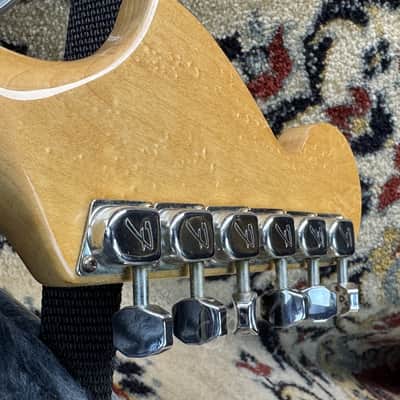 1977 Fender - Stratocaster - Sunburst - ID 5971 image 22