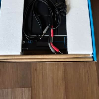 Alesis SamplePad Pro 8-Pad Percussion and Sample-Triggering Instrument image 5