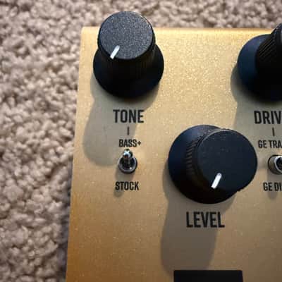 Keeley Manis Overdrive image 7