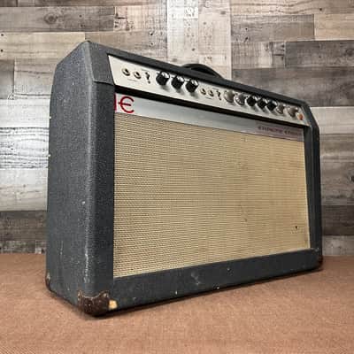 Epiphone Ensign Vintage Tube Amp 1960's image 2