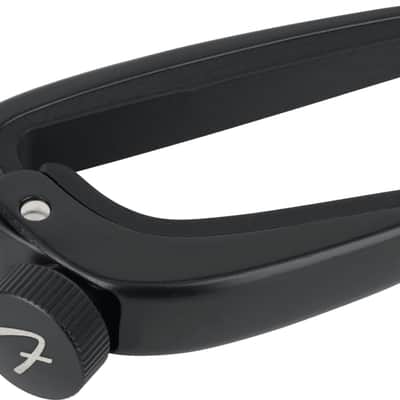 Genuine Fender Player Classical Guitar Capo, Guitar