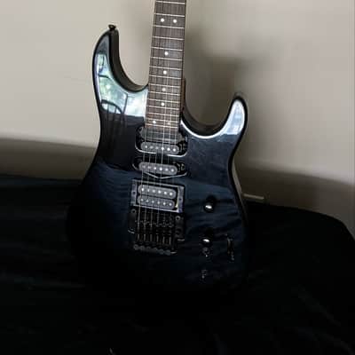 Hamer USA Chaparral image 9