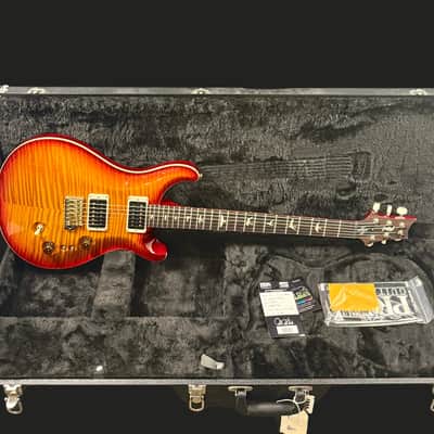 PRS Custom 24 35th Anniversary 2021 image 8