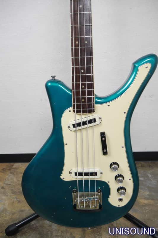 Yamaha Sb 5 A | Reverb