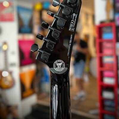 ESP LTD Horizon Custom '87 - Black image 11