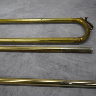 Besson Prototype Trombone - London - 29 image 14