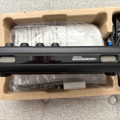 TASCAM DP-006 6-Track Digital Pocketstudio Recorder 2013 - Present - Black image 6