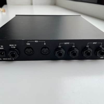 Voce Spin rotary speaker emulator image 4