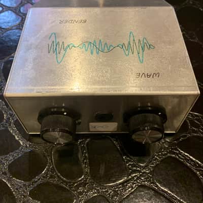 Wave Bender Tone Bender clone 1990’s - None image 2