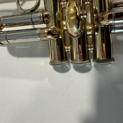 Bach 299GH C Trumpet image 9