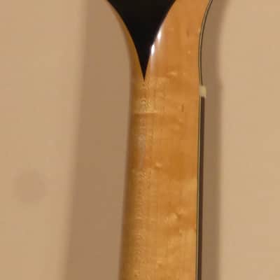2007 Collings MT2 V image 9