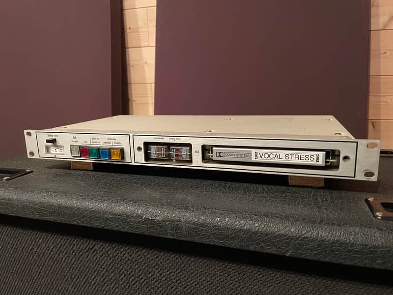 Dolby 361 image 1