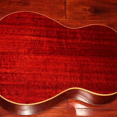 1966 Gibson B-25 image 4