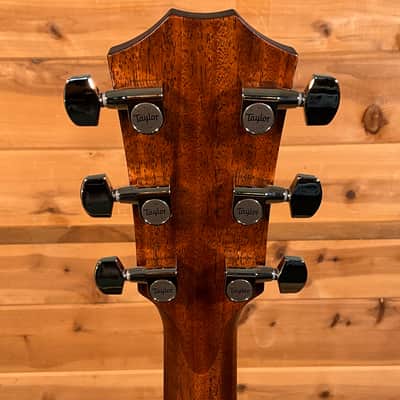 Taylor Next Generation 314ce Acoustic Guitar - Natural image 6
