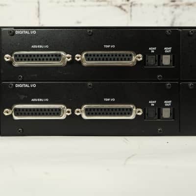 2013 Avid Pro Tools HD I/O 16x16 Digital Audio Interface Rack Unit image 7