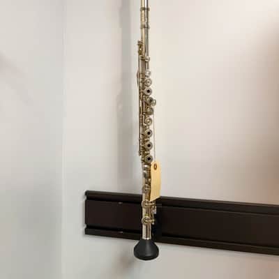 Wm. S. Haynes AF680 Amadeus Intermediate Flute 2016 image 1