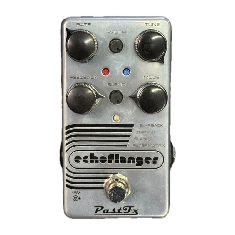 PastFx Echoflanger image 1